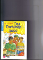 Das Dschungelmobil. - Other & Unclassified