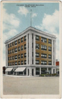 TULSA. Pioneer Telephone Building. 40347 - Tulsa