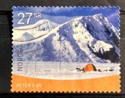 Norvège   2021  Y Et T  1979  O    Mi 2041 - Used Stamps