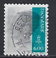 Denmark 2011  Queen Margrethe II (o) Mi.1629 - Used Stamps