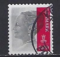 Denmark 2011  Queen Margrethe II (o) Mi.1630 I - Used Stamps