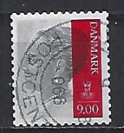 Denmark 2014  Queen Margrethe II (o) Mi.1764 - Used Stamps