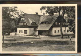 41380281 Joehstadt Berghof Hochwald Joehstadt - Jöhstadt