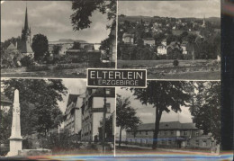 41380097 Elterlein Erzgebirge Elterlein - Elterlein