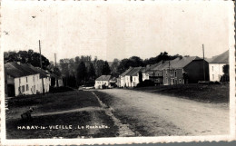 Habay La Vieille La Rochette - Habay