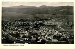 73803852 Deidesheim Fliegeraufnahme Deidesheim - Deidesheim