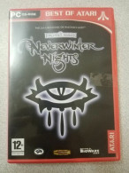 PC CD-Rom - Neverwinter Nights (Atari) - Juegos PC