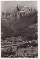 Mauthen Im Gailtal, Mit Kellerwand, 2810 M, Kärnten - (Österreich/Austria) - 1957 - Lesachtal