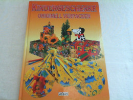 Kindergeschenke Originell Verpacken. - Andere & Zonder Classificatie