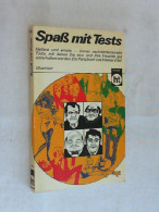 Spass Mit Tests : - Otros & Sin Clasificación