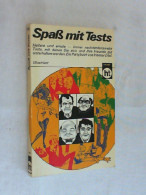 Spass Mit Tests : - Autres & Non Classés