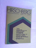 Hirschberg - Monatsschrift Des Bundes Neudeutschland, Jahrgang 44 - Nr. 11; 1991 - Other & Unclassified