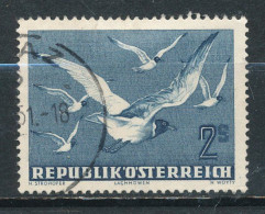 Autriche 1950  Michel 956,  Yvert PA 56 - Used Stamps