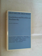 Erzähler Der Welt. -  Geschichten Und Novellen Aus Nordamerika : 19. U. 20. Jahrhundert. - Band 2 - Kurzgeschichten