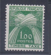 LOT 913 FRANCE TAXE N° 94 ** - 1960-.... Postfris