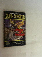 Grauen Im Pentagon : John-Sinclair-Roman. - Ciencia Ficción