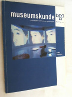 Museumskunde - Vielfalt Als Konzept - Musées & Expositions