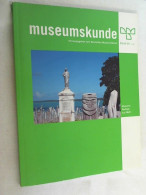 Museumskunde - Museen: Portale Zur Welt - Museums & Exhibitions
