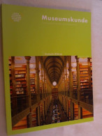 Museumskunde - Chefsache Bildung - Musea & Tentoonstellingen