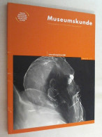 Museumskunde - Interdisziplinarität - Museos & Exposiciones