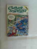 Clever & Smart In Geheimer Mission - Comic-Taschenbuch Nr. 8 - Andere & Zonder Classificatie