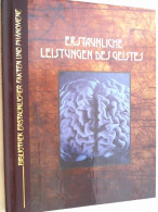 Erstaunliche Leistungen Des Geistes - Psicologia