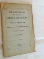 Über Das Leben Und Die Lieder Des Troubadours Wilhelm IX, Graf Von Poitou. Inaugural Dissertation - Filosofia