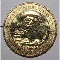 10 - TROYES - Rachi 1040-1105 - Rabbi Salomon Fils D'Isaac - Monnaie De  Paris - 2016 - 2016