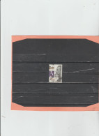 Danimarca 2001 - (UN) 1292used "HAFNIA '01. Esp. Filatelica Internazionale, Copenhagen" - 5,50k  Re Christian X - Used Stamps