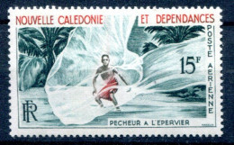 Nouvelle Calédonie        PA       67 ** - Unused Stamps