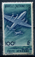 Nouvelle Calédonie       PA  62 ** - Unused Stamps
