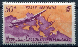 Nouvelle Calédonie       PA  61 ** - Unused Stamps