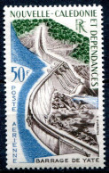 Nouvelle Calédonie       PA  70 ** - Unused Stamps