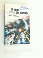 Perry Rhodan Planetenromane Band 235: Im Bann Des Kometen - Fantascienza