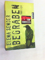 Begraben : Thriller ; [Vox-Top-Thriller]. - Krimis & Thriller