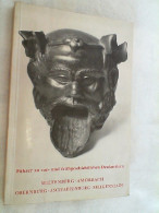 Führer Zu Vor- Und Frühgeschichtlichen Denkmälern; Teil: Bd. 8., Miltenberg, Amorbach, Obernburg, Aschaffen - Arqueología