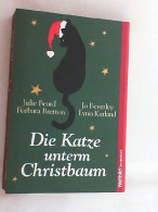 Die Katze Unterm Christbaum. - Otros & Sin Clasificación