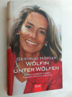 Wölfin Unter Wölfen : Warum Männer Ohne Frauen Fehler Machen. - Psychology