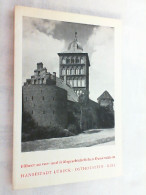 Führer Zu Vor- Und Frühgeschichtlichen Denkmälern; Teil: Bd. 10., Hansestadt Lübeck : Ostholstein. Kiel. - Arqueología