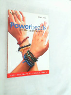 Powerbeads : Die Macht Der Steine. - Psicologia