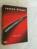 Verschollen : Thriller. - Krimis & Thriller