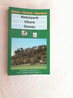 Naturpark Obere Donau. - Andere & Zonder Classificatie