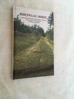 Rheingau-Bibel : Ausgewählte Bibeltexte In Rheingauer Mundart, übertragen Und Kommentiert. - Andere & Zonder Classificatie