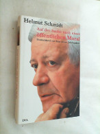 Auf Der Suche Nach Einer öffentlichen Moral : Deutschland Vor Dem Neuen Jahrhundert. - Politique Contemporaine