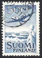 Finnland, 1958, Mi.-Nr. 488, Gestempelt - Used Stamps
