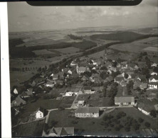 41353271 Leiberg Fliegeraufnahme Leiberg - Bad Wuennenberg