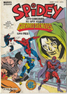 SPIDEY N° 68 " LUG " DE 1985  BE/TBE - Spidey