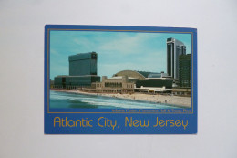 ATLANTIC CITY  -  Atlantis Casino  -  NEW JERSEY  -  Etats Unis - Atlantic City