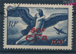 Reunion 359 Gestempelt 1949 Flugpost (10309945 - Oblitérés