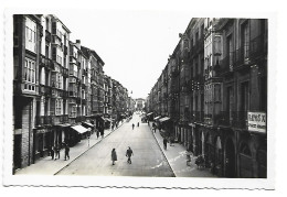 CALLE DE DATO / THE DATO STREET.-  VITORIA / GAZTEIZ.- (ESPAÑA) - Álava (Vitoria)